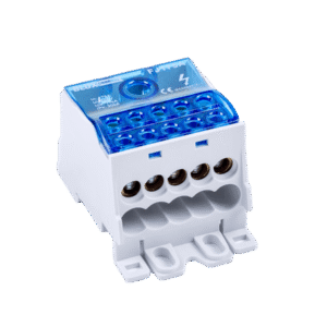 ترمینال توزیع تک پل 175 آمپر