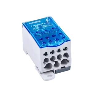 ترمینال توزیع تک پل 400 آمپر