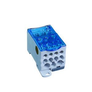 ترمینال توزیع تک پل 500 آمپر